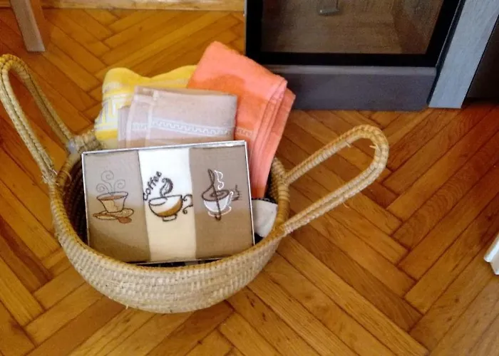 Antonio شقة سبليت