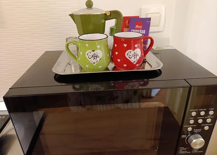 Antonio شقة سبليت