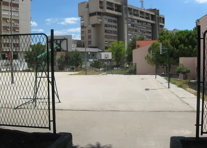 شقة Antonio سبليت