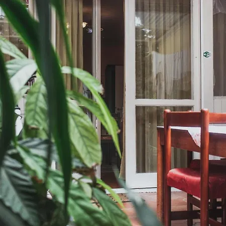 Antonio 아파트 스플리트