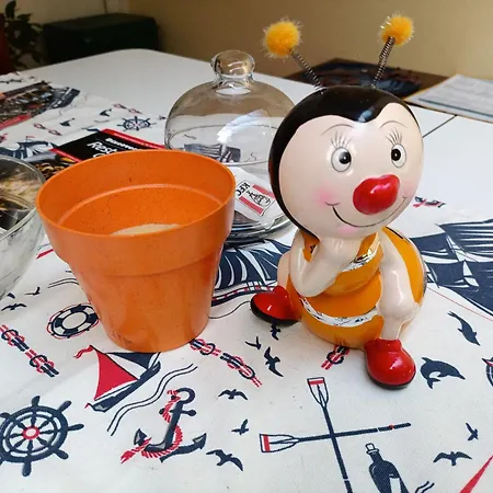 דירה Antonio *