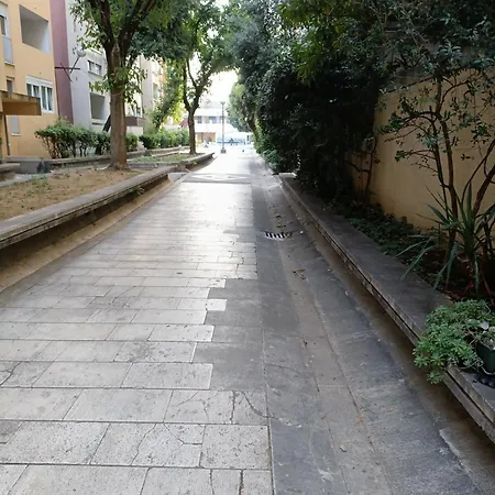 Antonio ספליט