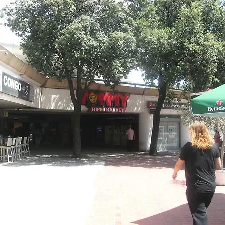 Antonio ספליט