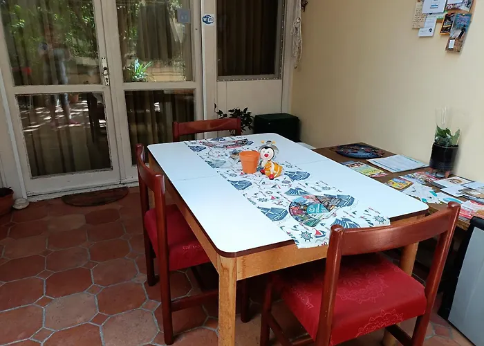 Antonio Apartmán Split