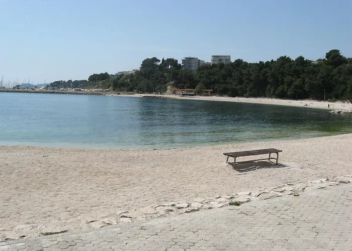 Antonio Apartament Split