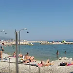 Antonio Апартаменты Сплит