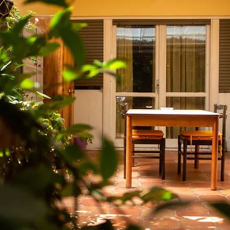 Appartement Antonio *