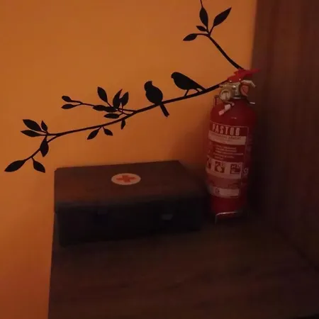 Antonio Διαμέρισμα