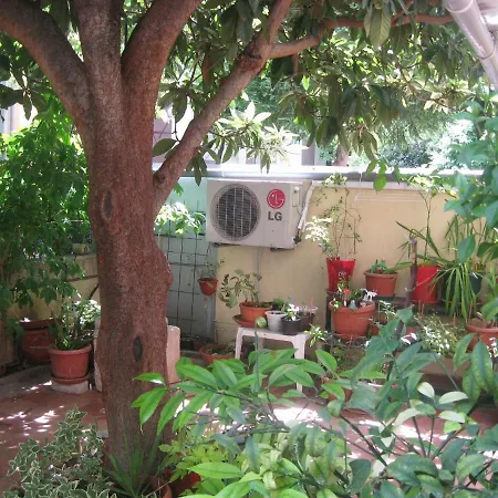 Apartment Studio Antonio