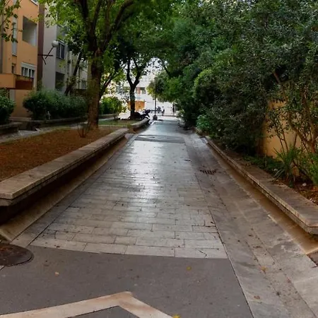 Apartment Studio Antonio Split