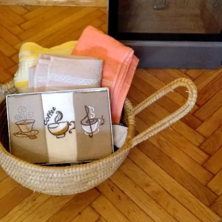 Antonio 公寓 斯普利特