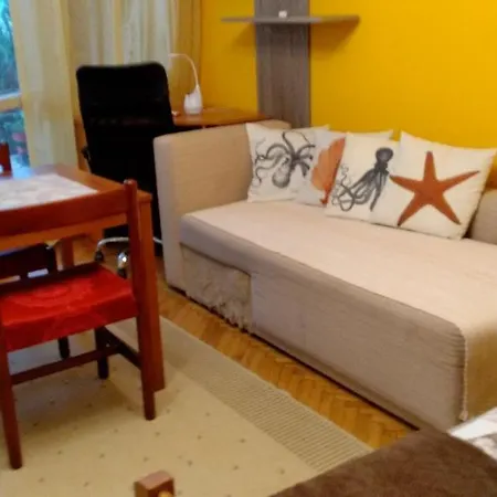 Apartment Studio Antonio Split