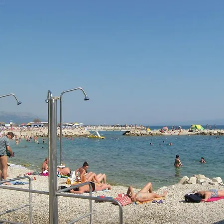 Antonio Διαμέρισμα Σπλιτ