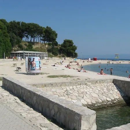 Antonio Appartement *