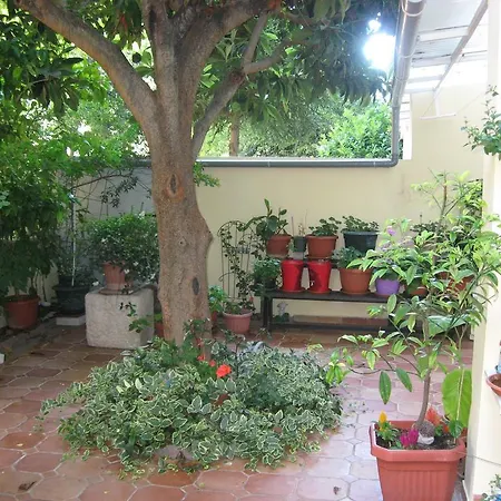 Studio Antonio Apartment *