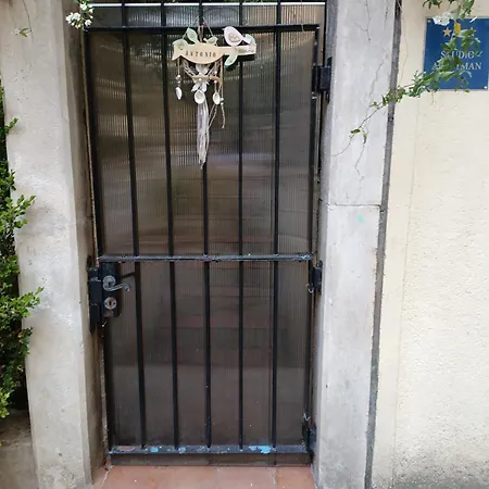 Studio Antonio Apartment