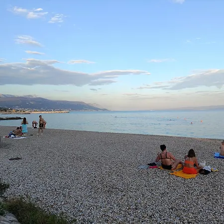 Apartment Studio Antonio Split