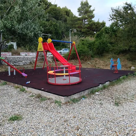 Antonio 斯普利特