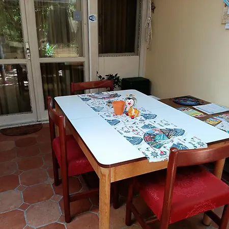 Antonio Appartement Split