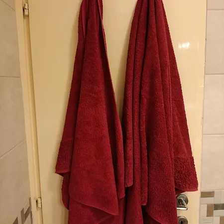 Studio Antonio Apartment