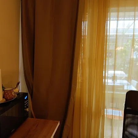 Apartment Studio Antonio
