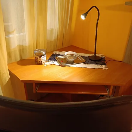 Studio Antonio Apartment *
