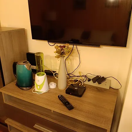 Apartment Studio Antonio Split