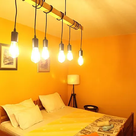 Studio Antonio Apartment