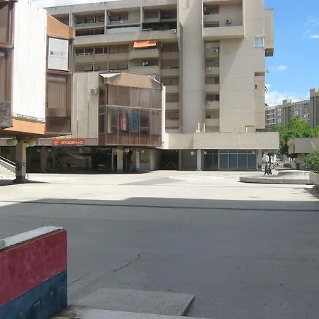 Apartment Studio Antonio Split