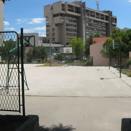 公寓 Antonio 斯普利特