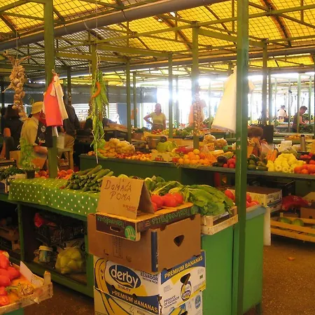 Διαμέρισμα Antonio