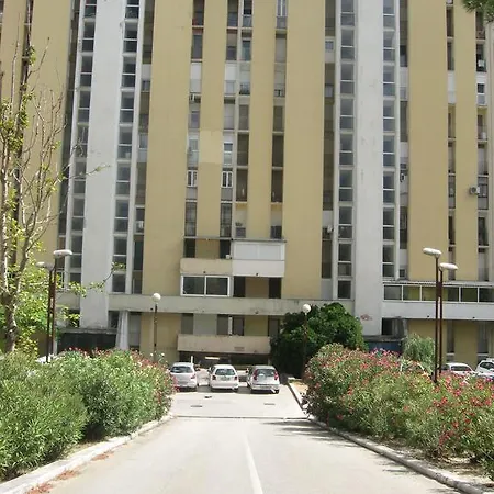 Apartment Studio Antonio