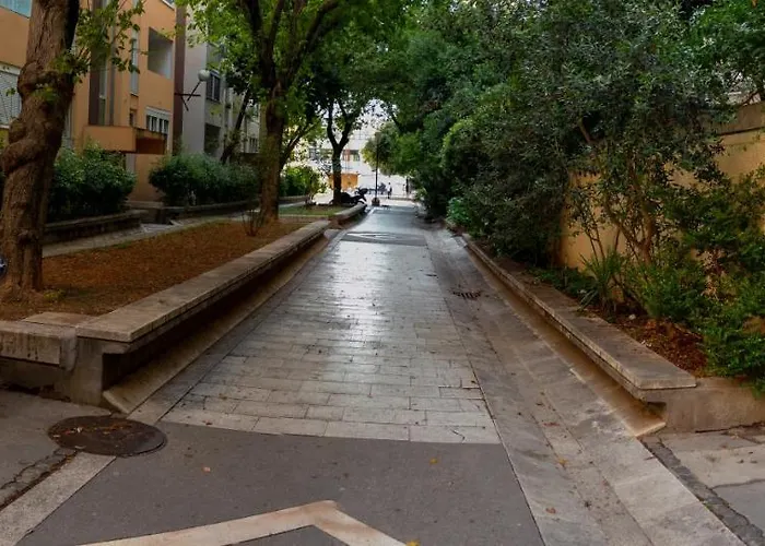 Appartement Antonio Split