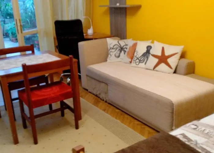 Appartement Antonio Split