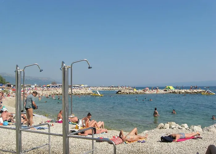 Antonio Appartement Split