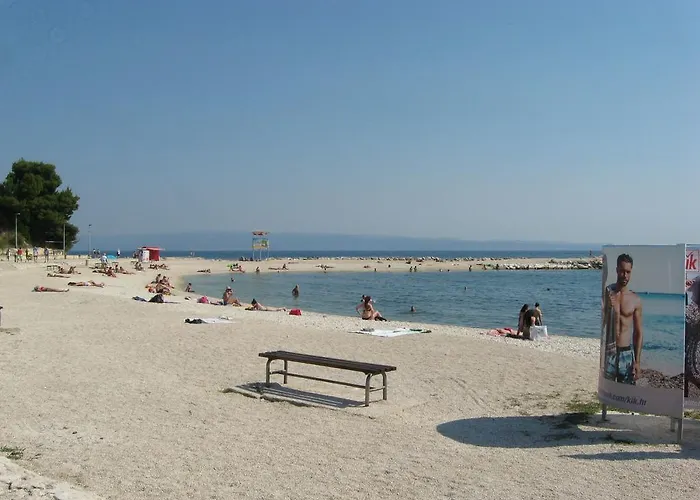 Appartement Antonio Split