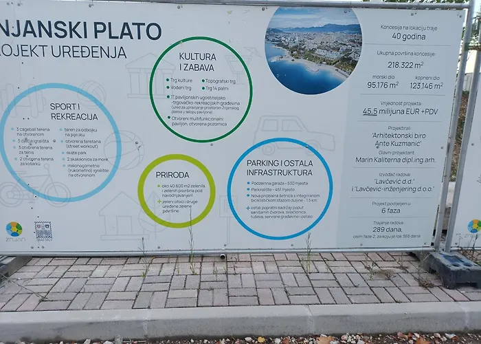 Antonio Appartement Split