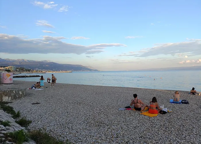 Appartement Antonio Split