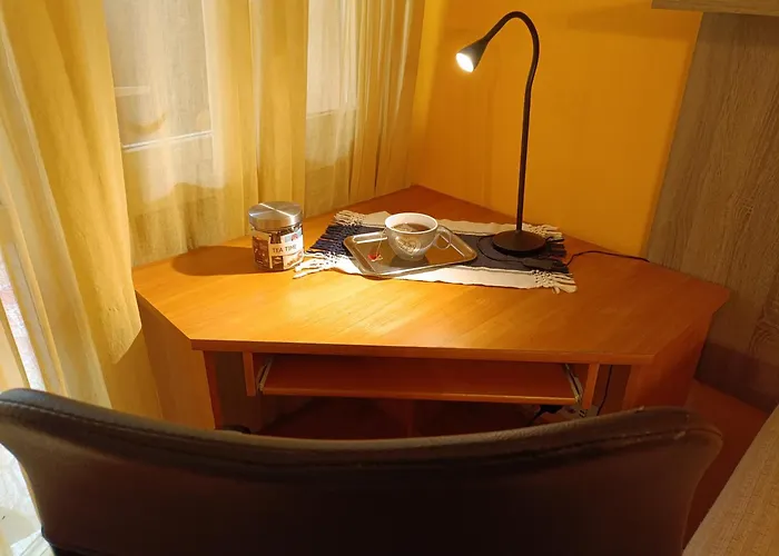 Antonio Appartement *