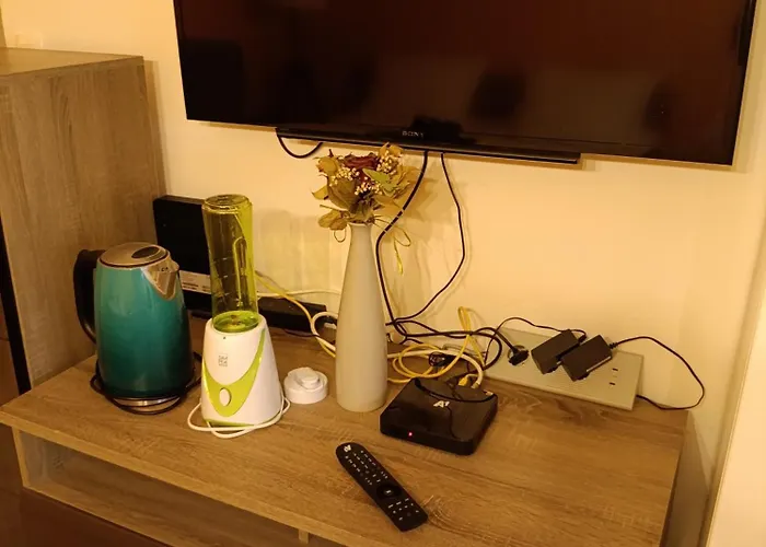 Appartement Antonio Split