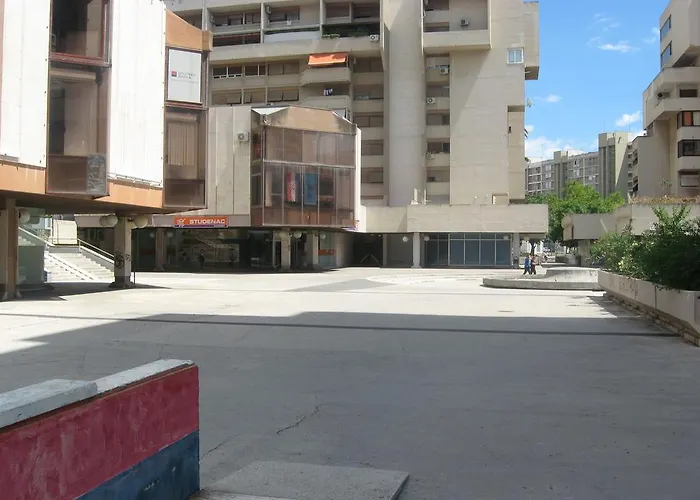 Appartement Antonio Split