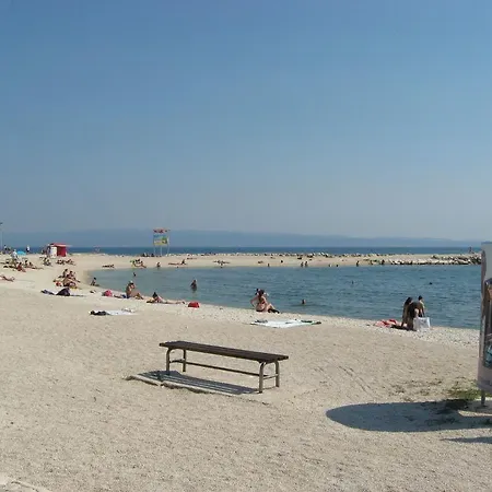 Апартаменты Antonio Сплит