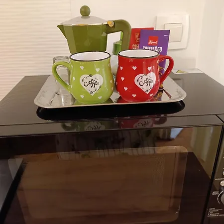 Antonio Апартаменты Сплит