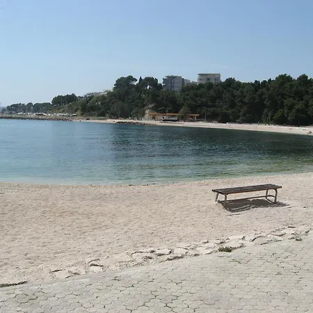 Antonio Апартаменты Сплит