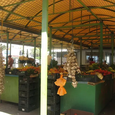 Апартаменты Antonio *